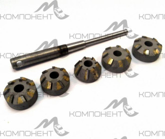 Шарошки ВАЗ-2101