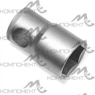 Головка ступичная (32) цельноточенная 6гр Воронеж