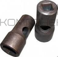 Головка ступичная (36) цельноточенная 6гр Воронеж