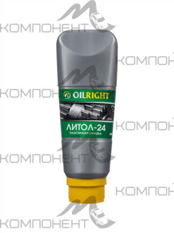 Смазка Литол-24  160 гр OilRight