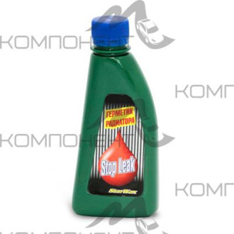 Герметик радиатора системы охлаждения НХК 0,5 л