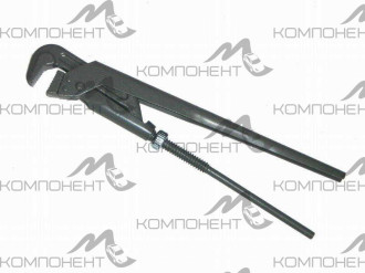 Ключ газовый КТР №2