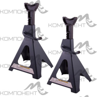 Страховочные опоры тренога 3т 290мм-430мм (2шт) SKYWAY