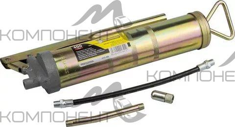 Шприц (плунжерный ТО) 400 г метал. STAYER