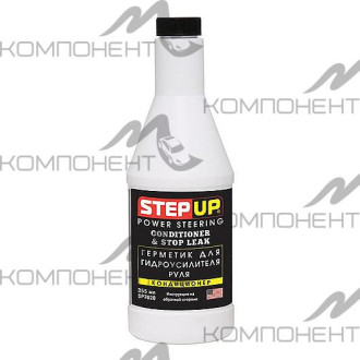 Герметик и кондиционер для ГУР SP 355 мл