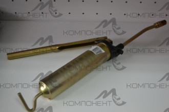 Шприц (плунжерный ТО) ШААЗ