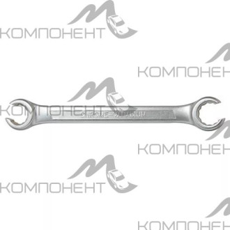 Ключ разрезной  8 * 10 мм  ROCK FORCE