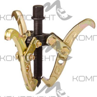 Съемник "Краб- 75" трехлапый РОКОТ/ FALCO,  75мм