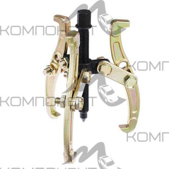 Съемник "Краб-200" трехлапый РОКОТ/ FALCO, 200мм