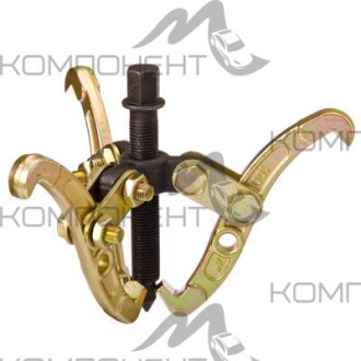 Съемник "Краб-100" трехлапый РОКОТ/ FALCO, 100мм