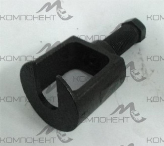 Съемник рулевых тяг 01/москвич (литье)