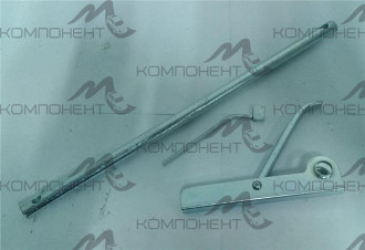 Приспособление регулировки клапанов 2108