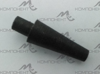 Запрессовка реактивных тяг 2101(конус)