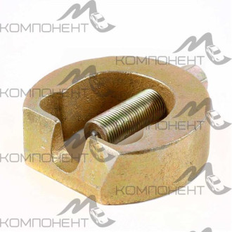 Съемник рулевых тяг, шаровых 2108 (цинк)