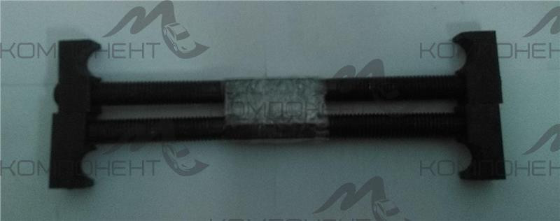 Стяжки пружин усиленные средние (2шт)