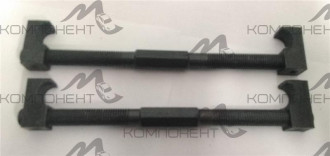 Стяжки пружин - большие (2шт)