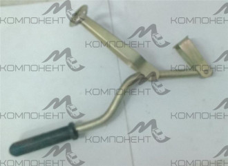 Рассухариватель клапанов 2101