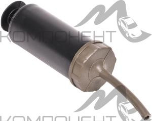 Шприц-масленка (пластмассовый) 750мл