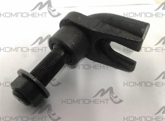 Съемник рулевых тяг универсальный (Гусь)