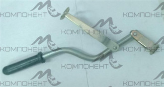 Рассухариватель клапанов 2108