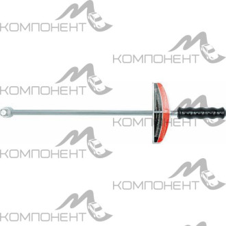 Ключ динамометрический 1/2"  0-200 Нм шкальный TOYA