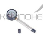 Компрессометр ДРУГ (прижимной)