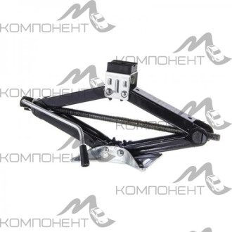 Домкрат  1,3т ромб  (Ульяновск)