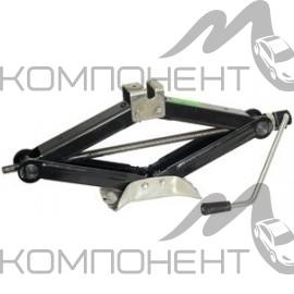 Домкрат  0,7т ромб  (Ульяновск)