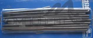 Набор надфилей VOREL 10пр 4*160мм