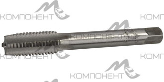 Метчик М16*2 ЗУБР "МАСТЕР"