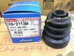 Пыльник привода наружный (5`825) 23*77*93,5мм 72-436