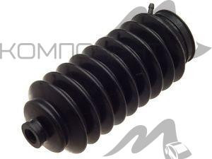 Пыльник рулевой тяги (5`825) 9,5*42*160мм 03-062