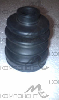 Пыльник привода наружный (5`825) 21*72*96мм 66-414