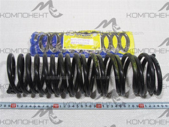 Пружина задняя 1111 ОКА (Орел) (комплект)