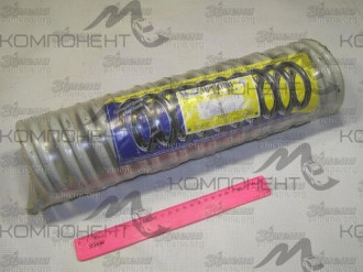 Пружина задняя 2110 (Орел) (комплект)