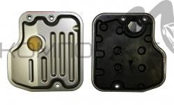 Фильтр АКПП JT422K  COB-WEB с прокладкой поддона Avensis/Camry/Rav4/Highlander/Kluger/Alphard