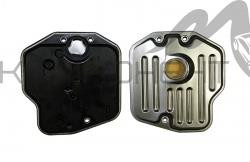 Фильтр АКПП JT426K  COB-WEB с прокладкой поддона TY 2AZ