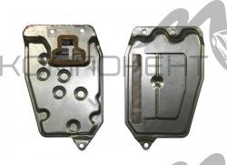 Фильтр АКПП JT393K  COB-WEB с прокладкой поддона TOYOTA CALDINA ##T24#, ARDEO, VOLTZ, NOAH AZ