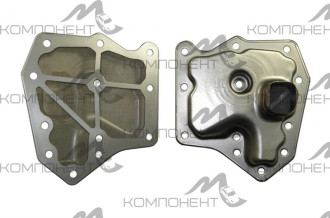 Фильтр АКПП JT322K  COB-WEB с прокладкой поддона (SF188C/071880)