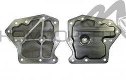 Фильтр АКПП JT319K  COB-WEB с прокладкой поддона NS