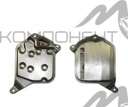 Фильтр АКПП JT411K  COB-WEB с прокладкой поддона TY TY Platz, Corolla, BB, Belta