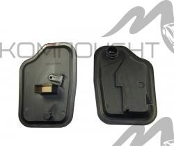 Фильтр АКПП JT318K  COB-WEB с прокладкой поддона MZ Demio DY3W