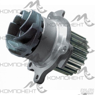 Насос водяной 2170, 1118 (КААЗ)