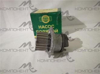 Насос водяной 2112 (КААЗ)