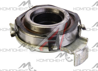 Подшипник выжимной 2108 н/о (31*55*19) (КААЗ)(103003)