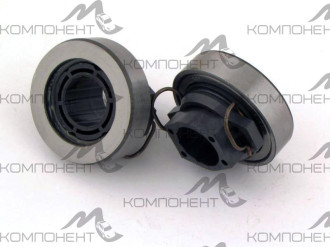 Подшипник выжимной 2101 (40*70*18) (КААЗ)