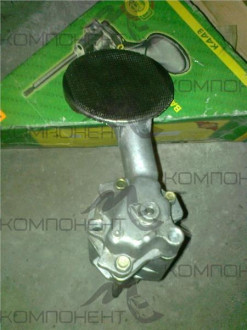 Насос масляный 2101 (КААЗ)