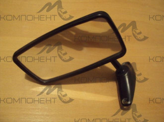 Зеркало боковое в сборе 2101-06