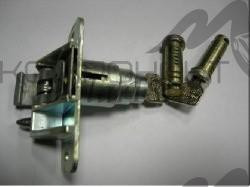 Замок багажника 1111 Ока (с личинками)