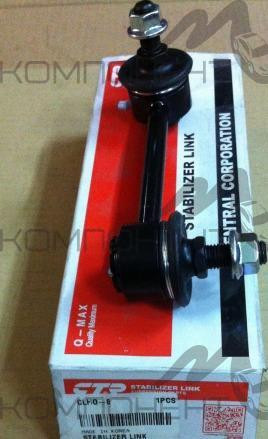 Стойка стабилизатора задняя (CTR) ACCORD,INSPIRE '97-  левая